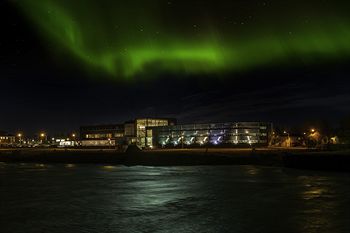 Hotel Selfoss & Spa セルフォス Iceland thumbnail